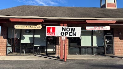 Red Bank Food & Beverage