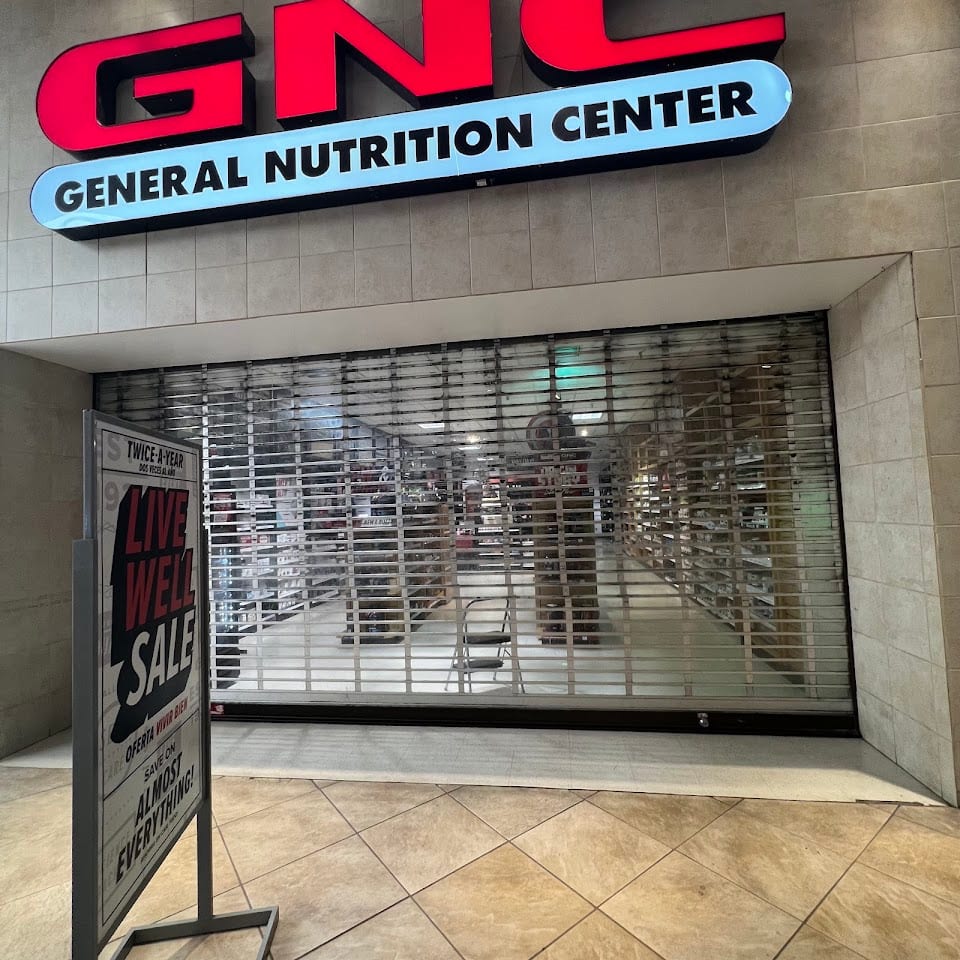 Gnc