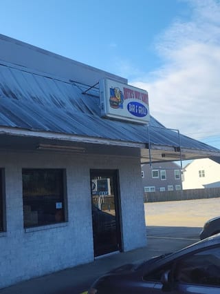 Why Knot Inn