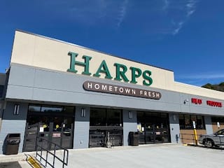 Harps Food Stores Inc