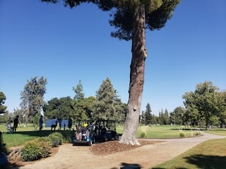 Belmont Country Club