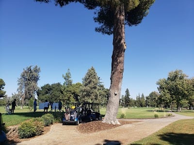 Belmont Country Club