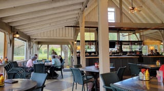 Cornucopia Restaurant
