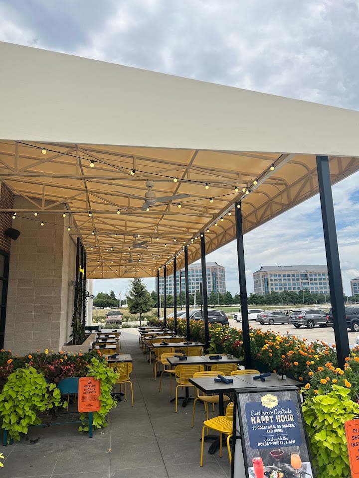 Tupelo Honey Cafe