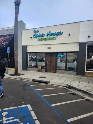 The Cake House - Encinitas
