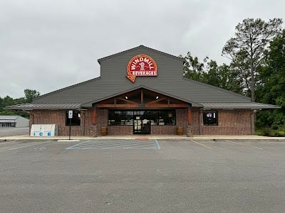 Windmill Beverage #67