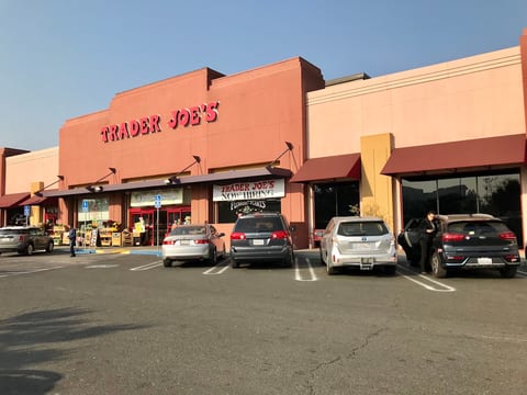 Trader Joes