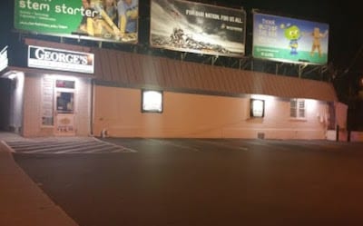 Georges Liquors