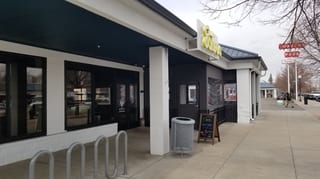 Esters Neighborhood Pub - Oneida