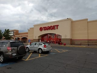 Target - Clay