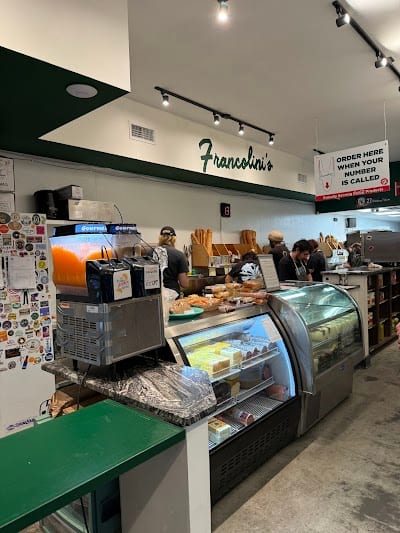 Francolinis