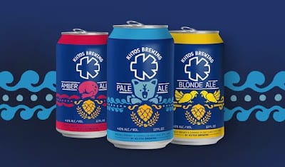 Kiitos Brewing