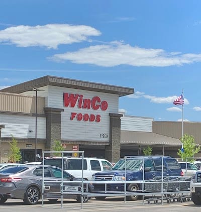 Winco Foods