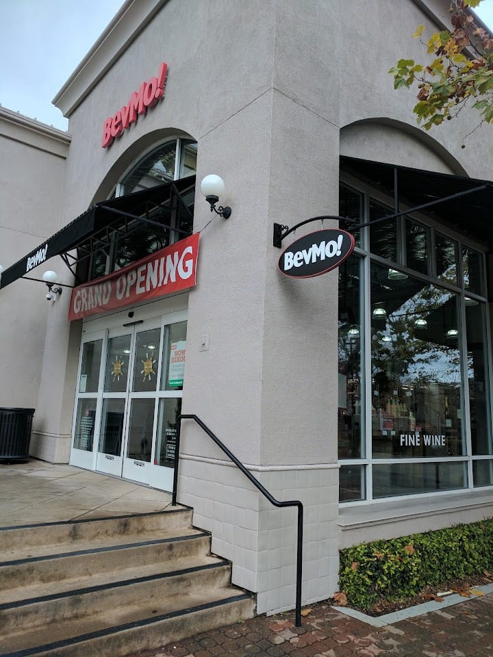 BevMo