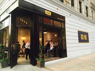 Bono Trattoria
