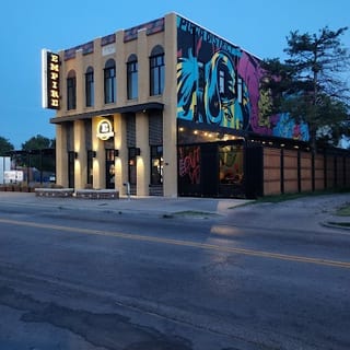 Empire Slice House