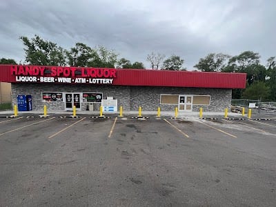 Handy Spot Liquor
