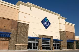 Sams Club #8106