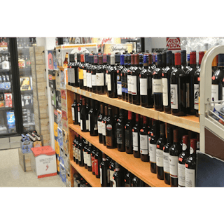 Sn Beer & Wine