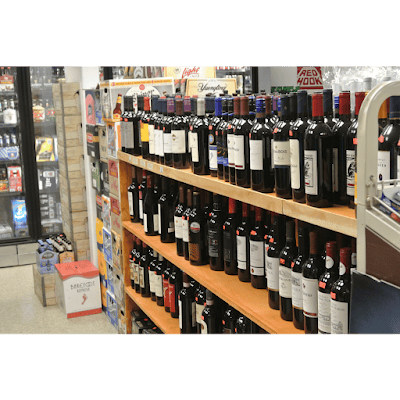 Sn Beer & Wine