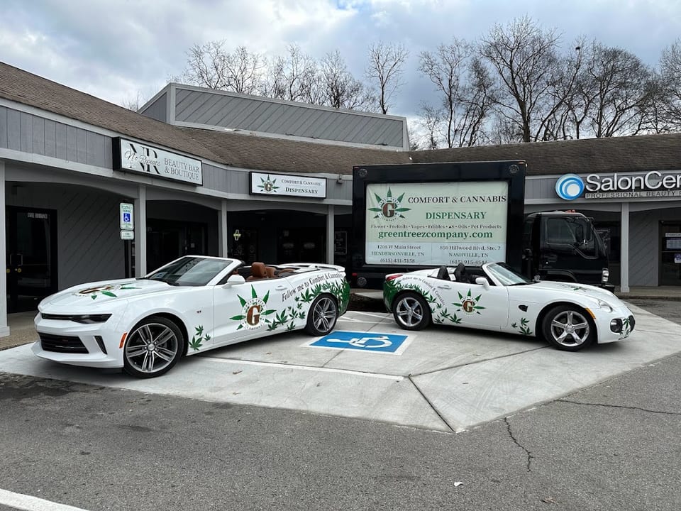 Green Treez Company Dispensary