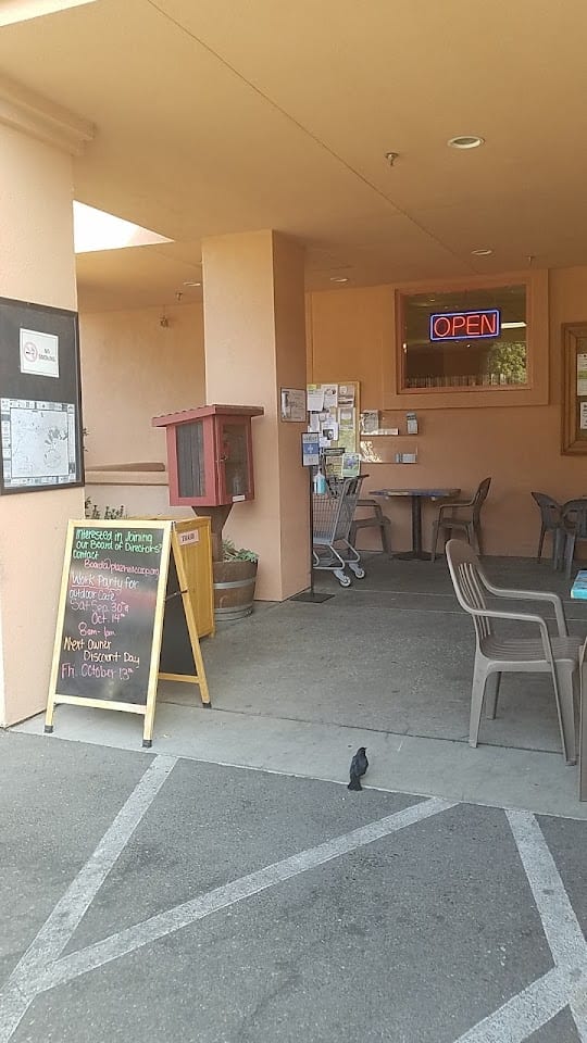 Placerville Food Co-op - 00100025050