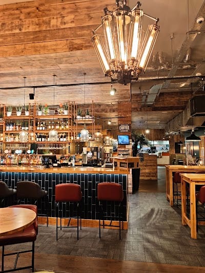 Bar Block