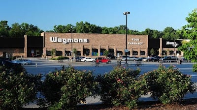 Wegmans