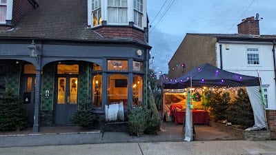 The Red Lion