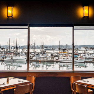 Local Ocean Seafood