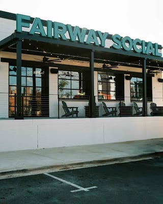 Fairway Social
