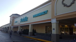 Publix Super Market #734