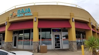 Baja Mex Grill