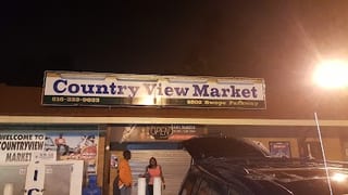 Country View Market