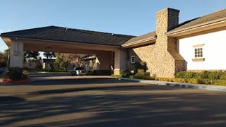 Elks Lodge