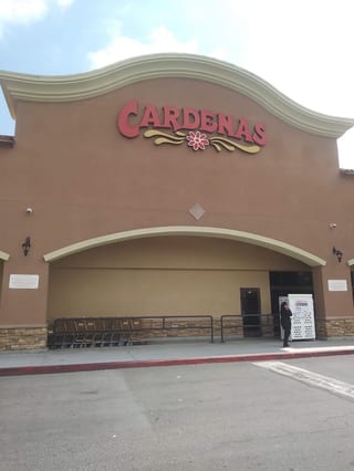 Cardenas Market