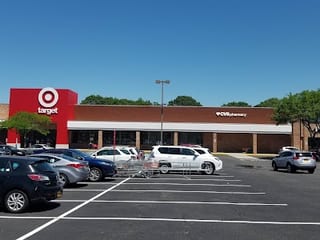 Target Store