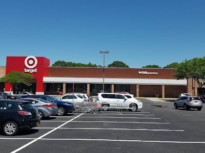 Target Store