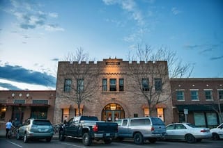 The Armory