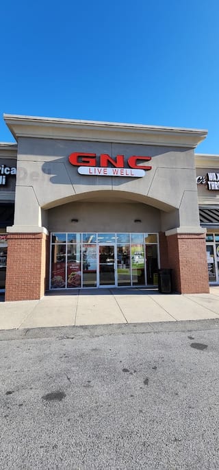Gnc