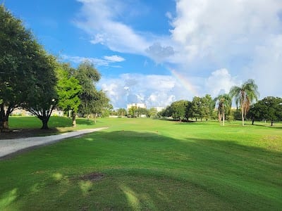 Pinebrook-ironwood Golf