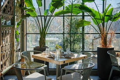 Terrain Garden Cafe