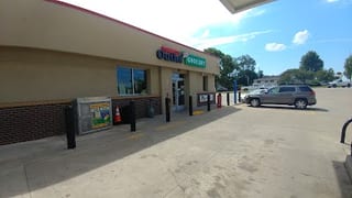 Stop N Go #562