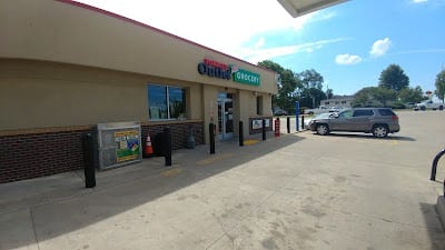Stop N Go #562