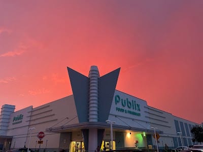 Publix Super Market