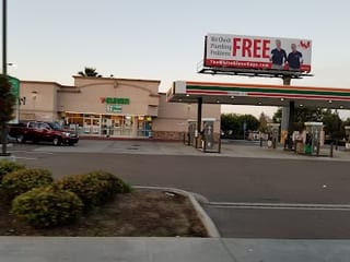 7 Eleven