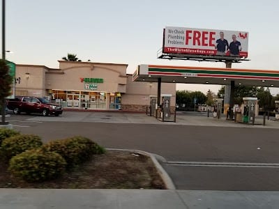 7 Eleven