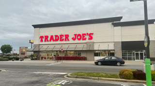 Trader Joes #751