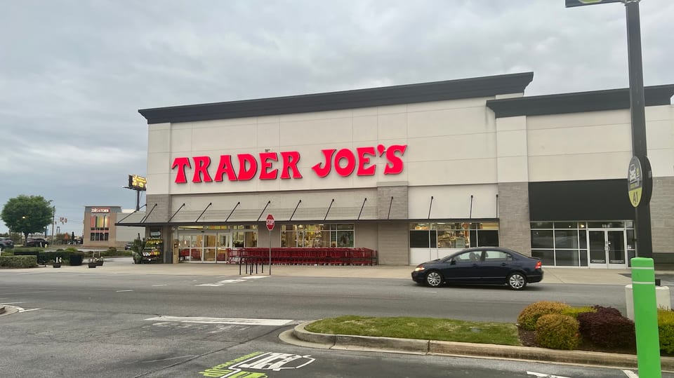 Trader Joes #751