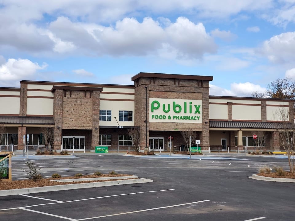 Publix